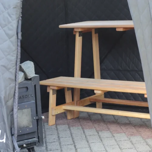 Mobilna sauna Kraków – sauna z&nbsp;dojazdem pod wskazany adres